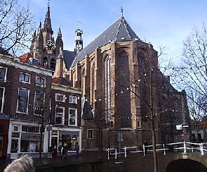 Oude Kerk